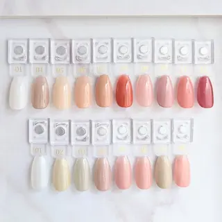 ネイル Ameri/ nail salonのネイルデザイン