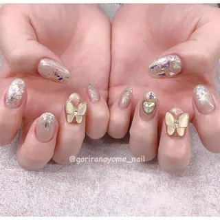 ネイル ナナイチゼロ I.Naoのネイルデザイン