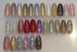 ネイル Lino+ ネイル&よもぎ蒸しのネイルデザイン