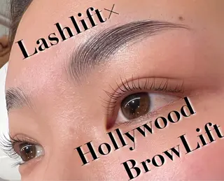 マツエク・マツパ 神崎 優奈のマツエク・マツパデザイン