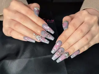 ネイル ACon NailSalonのネイルデザイン