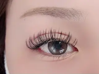 マツエク・マツパ totalsalon koa5のマツエク・マツパデザイン