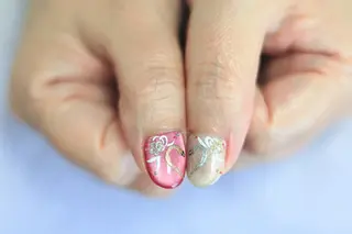 ネイル Nail Atelier B.のネイルデザイン