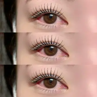 マツエク・マツパ maimi ／GO TODAY Linoのマツエク・マツパデザイン