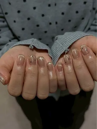 ネイル Salon Kのネイルデザイン