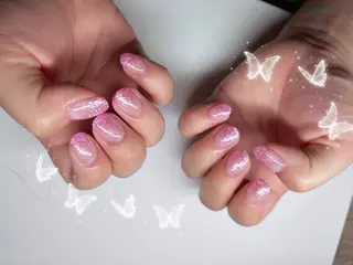 ネイル CARANA ♡のネイルデザイン