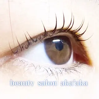 マツエク・マツパ LC尾張旭店🫧 いしいのマツエク・マツパデザイン