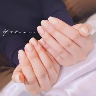 ネイル Nail salon LEVALOレヴァロのネイルデザイン