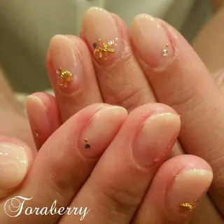 ネイル ネイリスト なつみのネイルデザイン