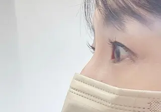 マツエク・マツパ hairsalon 556のマツエク・マツパデザイン