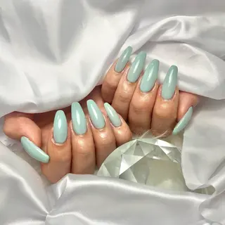 ネイル muui -Nail-のネイルデザイン
