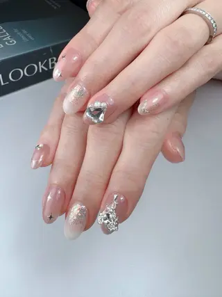 ネイル Labon Nails Artのネイルデザイン