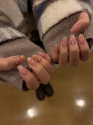 ネイル nailartist lisaのネイルデザイン