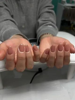 ネイル Mermaid nail/Erikaのネイルデザイン