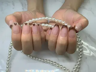 ネイル VIVIAN リサのネイルデザイン