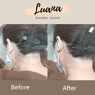 Luana wax 🐚根本のエステ・リラクイメージ