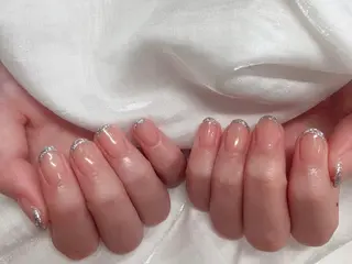 ネイル Umi nail& eyelashのネイルデザイン