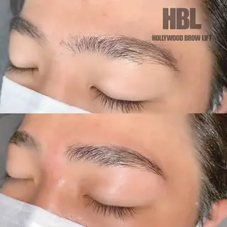 アイブロウ CARE神戸店所属・SAKI /カラー/神戸/三宮のヘアスタイル