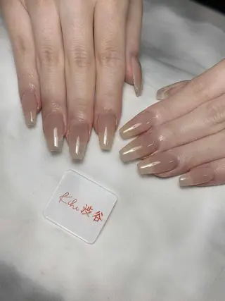 ネイル さくら💮💮 【オフ無料】のネイルデザイン