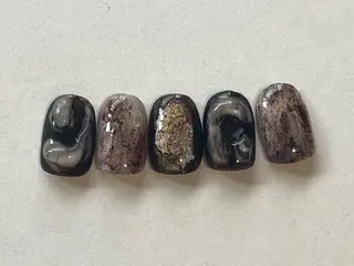 ネイル tsunegi yuukaのネイルデザイン