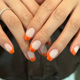 ネイル 表参道マリーネイルズ Harukiのネイルデザイン