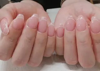 ネイル I.プライベート ネイルサロンのネイルデザイン