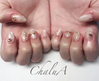 ネイル irooo 21のネイルデザイン