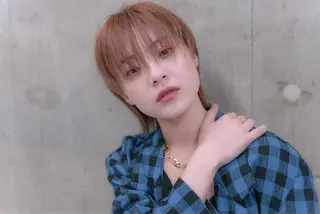 ショート 佐々木 健太郎のヘアスタイル