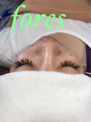 マツエク・マツパ アイデザイナー rieのマツエク・マツパデザイン