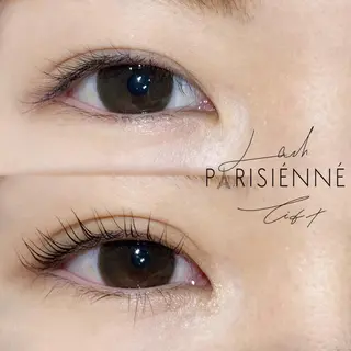 マツエク・マツパ lucil 松本の眉毛・アイブロウイメージ