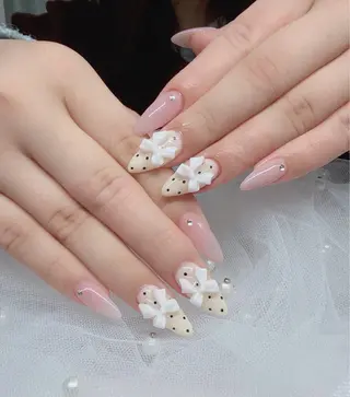 ネイル Himawari 松戸ネイル自宅サロンのネイルデザイン