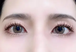 マツエク・マツパ 💟アイリスト 💟の眉毛・アイブロウイメージ