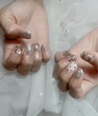 ネイル yudia kotomiのネイルデザイン