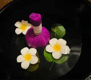 Doux douxce所属・奥田 久美のエステ・リラクイメージ