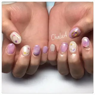 ネイル irooo 21のネイルデザイン