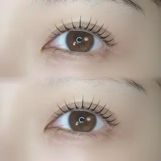 マツエク・マツパ 🎀 yukinoのマツエク・マツパデザイン