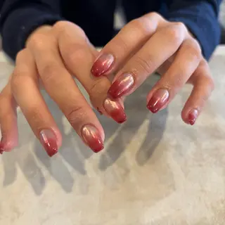 ネイル ikoi Raraのネイルデザイン