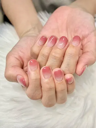 ネイル UnFLAIR sumireのネイルデザイン