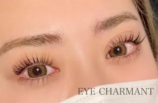 マツエク・マツパ アイデザイナー Key（ケイ）の眉毛・アイブロウイメージ