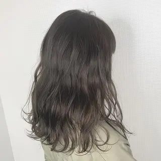 ロング 松本 リサのマツエク・マツパデザイン