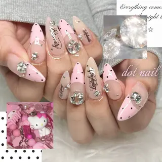 ネイル 🍁nail. kaede🍁のネイルデザイン