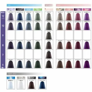 カラー レイヤーカット特化 🌸GOTOのヘアスタイル