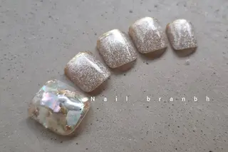 ネイル Nail branchのネイルデザイン