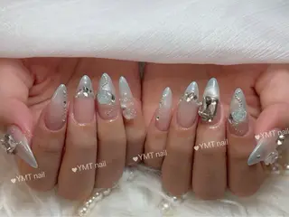 ネイル YMT NailStudioのネイルデザイン