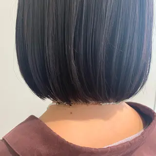 ショート メンズカット /パーマ🍀田畑玖音のヘアスタイル