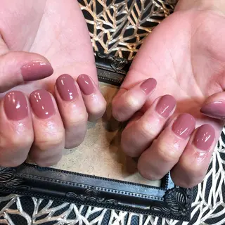 ネイル Nail salon REIRISのネイルデザイン