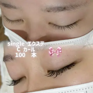 マツエク・マツパ neu'' /ノイ まつ毛　salonのマツエク・マツパデザイン