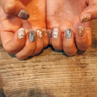 ネイル Chipieee Tokyoのその他イメージ