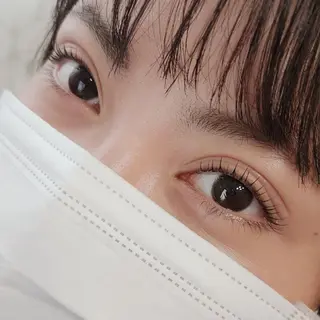 マツエク・マツパ ASHA ikumiのマツエク・マツパデザイン