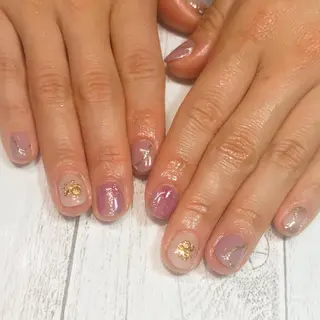 ネイル 🪞KAPE NAIL 🪞のネイルデザイン